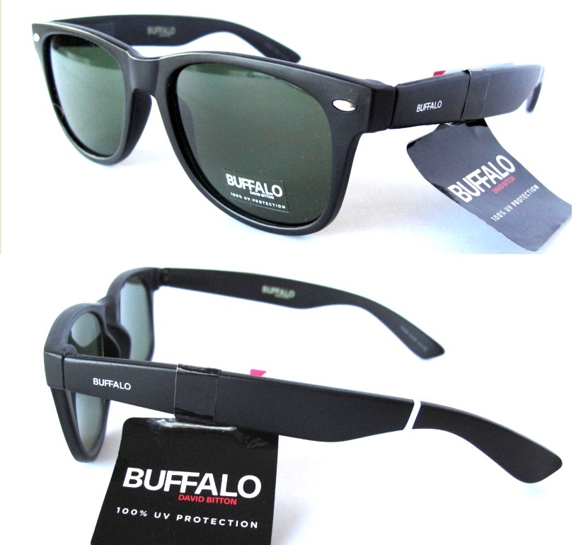 buffalo sunglasses