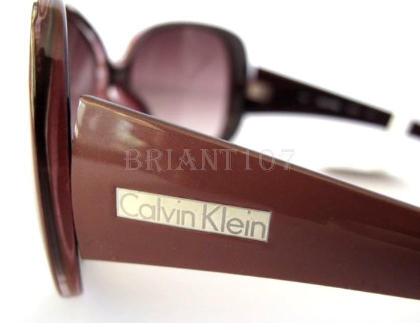 NWT CALVIN KLEIN Womens Sunglasses R572S Maroon/Light mirror $72.00
